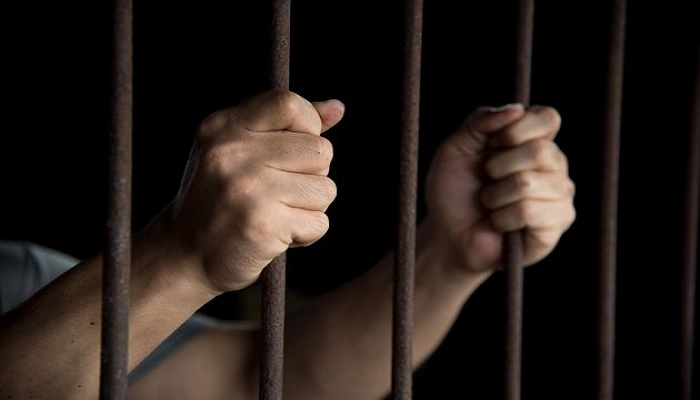 Kapurthala jail warden arrested