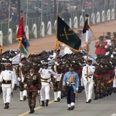 Republic day 2021 bangladesh army