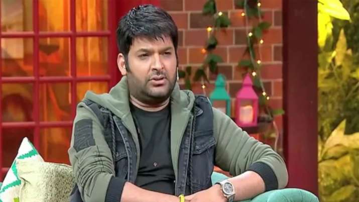 Summons to comedian Kapil Sharma