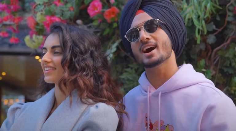 Nirvair Pannu's new song