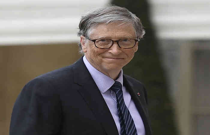 Bill Gates now largest private farmland