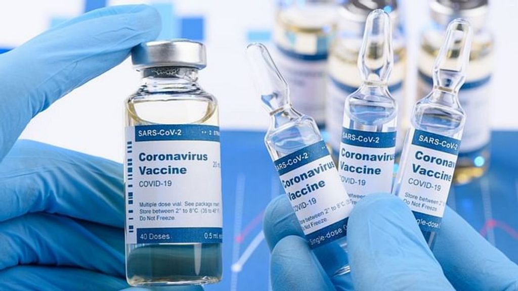 Will India get Covid vaccines today