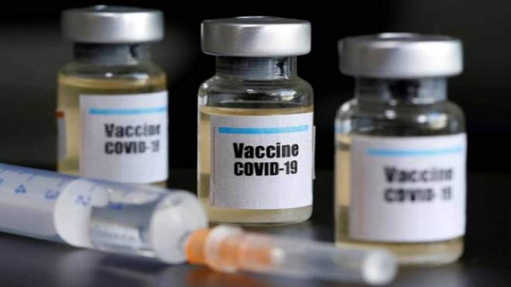 Kejriwal on corona vaccine