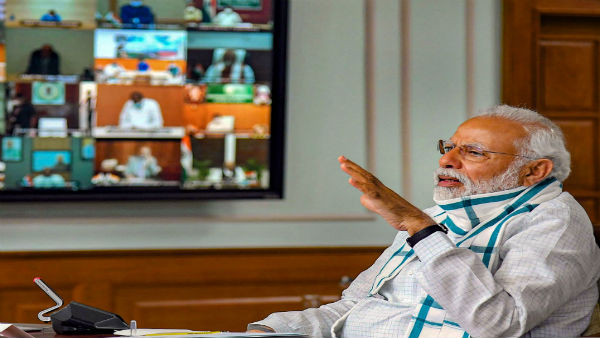 PM Modi to hold virtual meeting