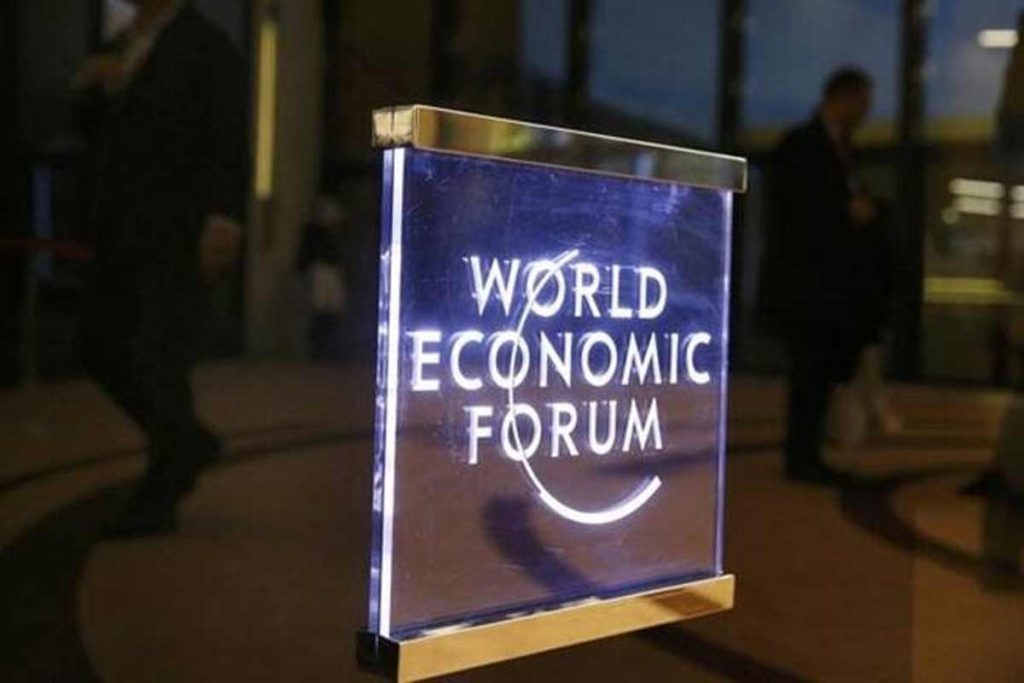 PM Modi To Address World Economic Forum