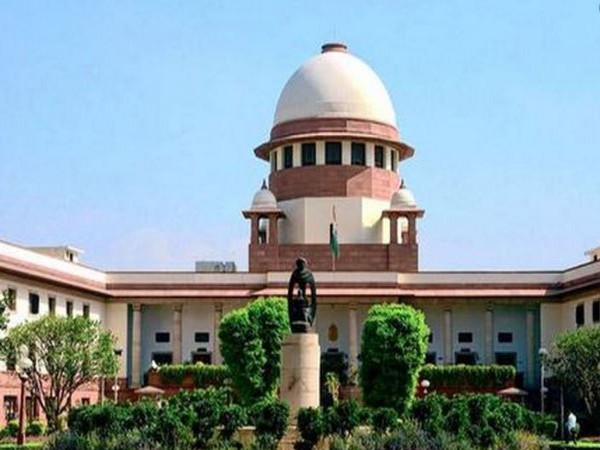 Supreme Court to hear Centre plea