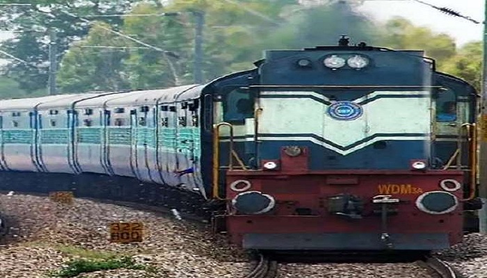 Punjab 2 trains canceled