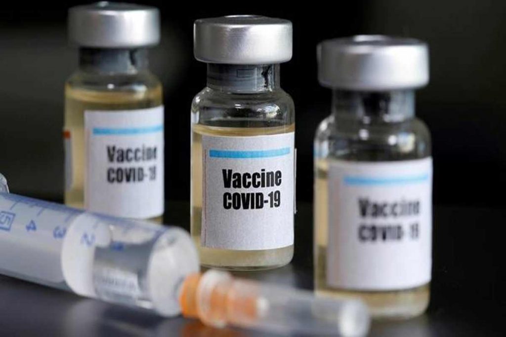 DCGI approves Oxford vaccine