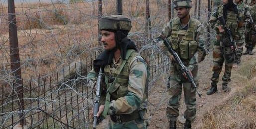 army soldier martyred pakistans