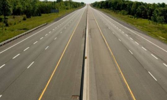 NHAI contractor sets world record