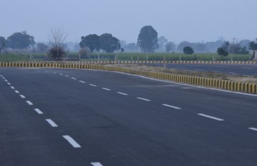 Govt to build Green Expressway
