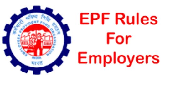 EPF decide to return the tax