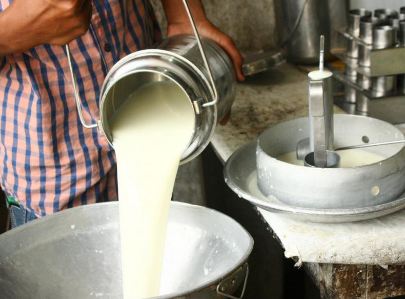 milk may now be more expensive