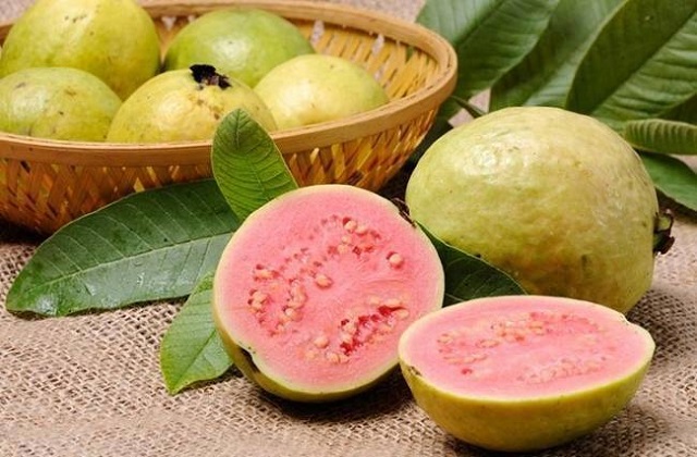 Guava health benefits