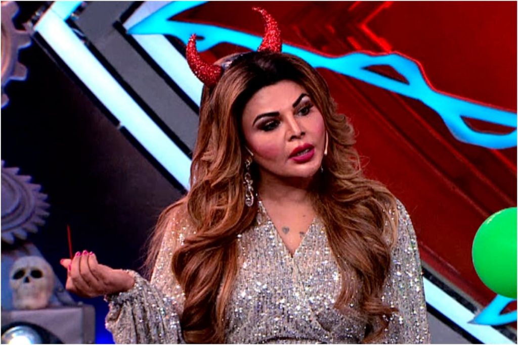 Rakhi Sawant thanks PMmodi