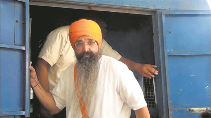 Beant singh assassination case