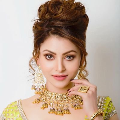 Actress Urvashi Rautela's Birthday