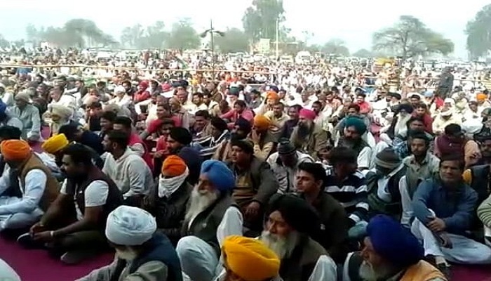 pusa kisan mela 2021