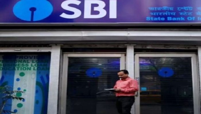 SBI warns customers