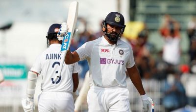 IND vs ENG 2nd Test Day 1