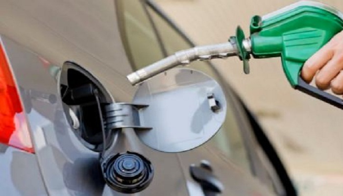 petrol-diesel prices