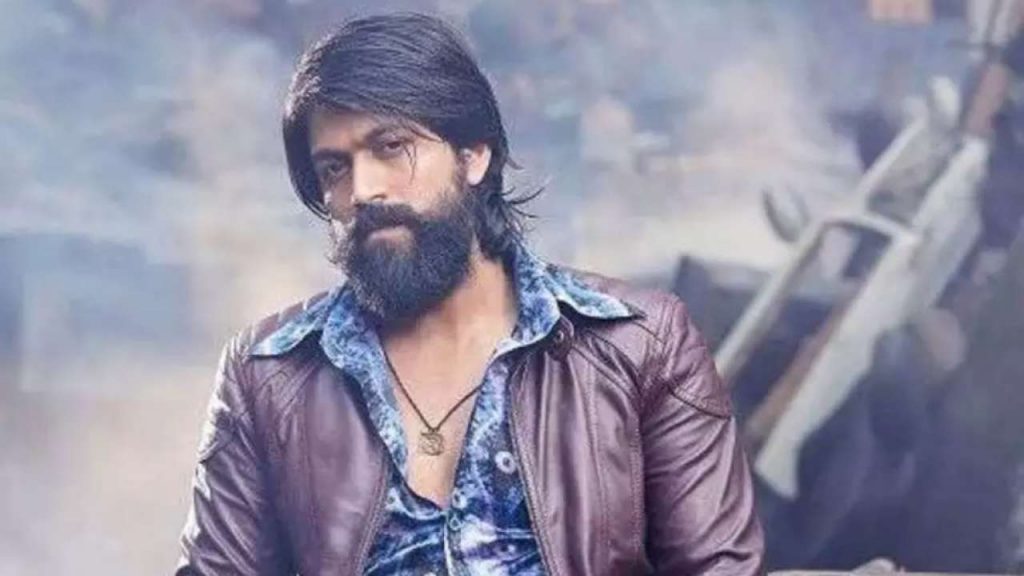Fan of 'KGF' superstar Yash commits suicide