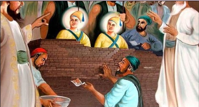 chote sahibzade