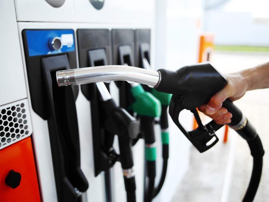 Fuel prices hiked after two day