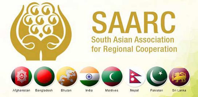 India to host regional countries