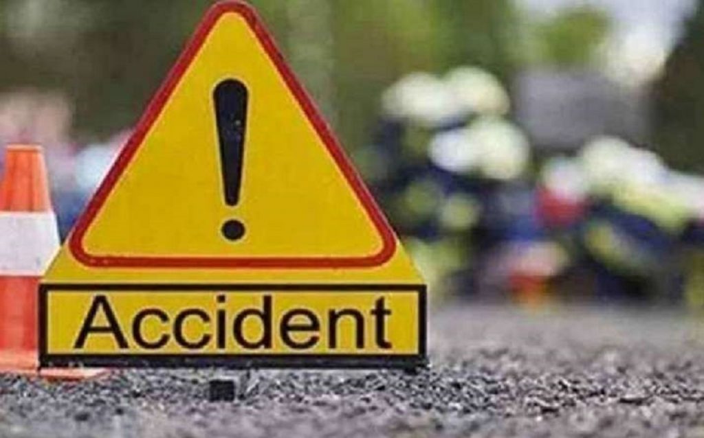 Maharashtra Jalgaon accident