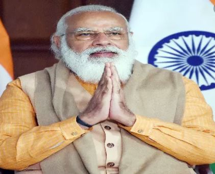 PM Modi to receive CERAWeek 