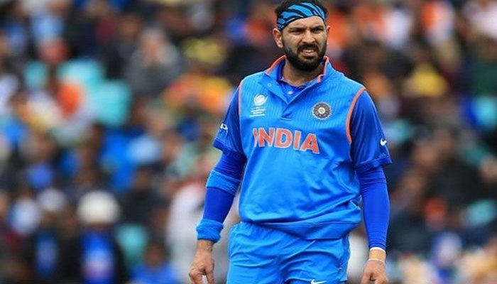 Haryana fir registered against yuvraj singh