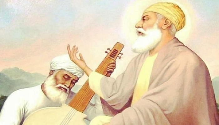 shri guru nanak dev ji