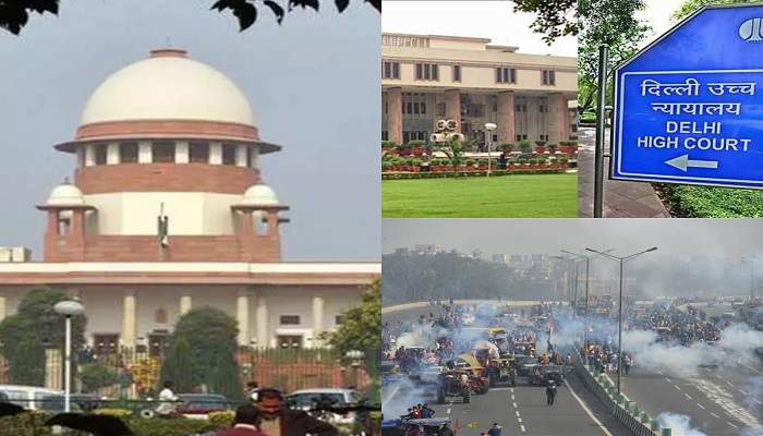 Delhi high court decline