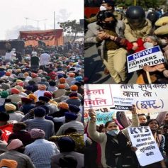 Delhi police detains 50 people