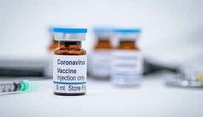 Corona virus vaccination 
