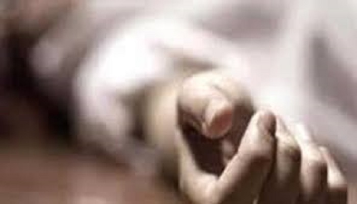 A man in Amritsar commit suicide