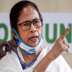 Hooghly Rally Mamta Banerjee Said