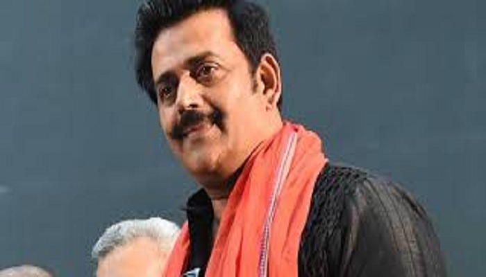 ravi kishan says bjp