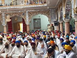 Sikh pilgrims to visit Pakistan