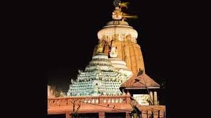 puri jagannath temple