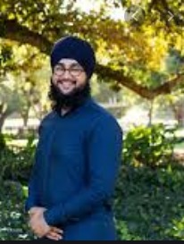 green party manjot singh candidate
