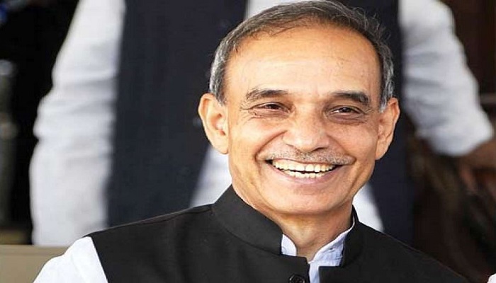 Bjp mp dr satyapal singh