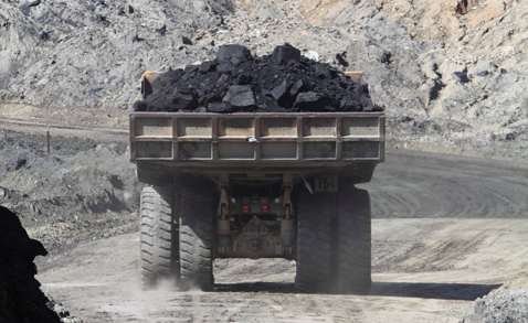 Coal mafia links with TMC