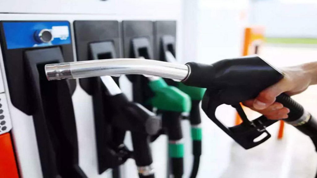 Petrol diesel rates hiked