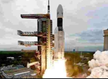 New Satellite to carry PM Modi Photo
