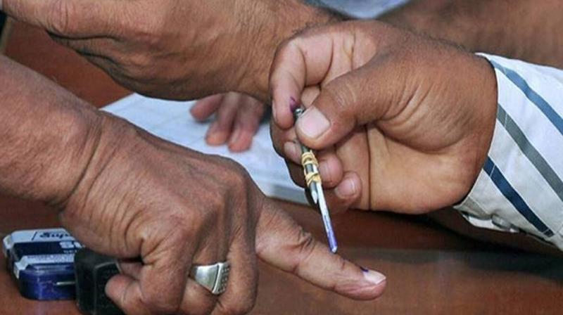 Punjab municipal elections