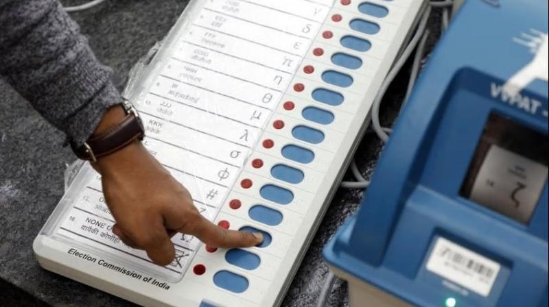 Punjab municipal elections