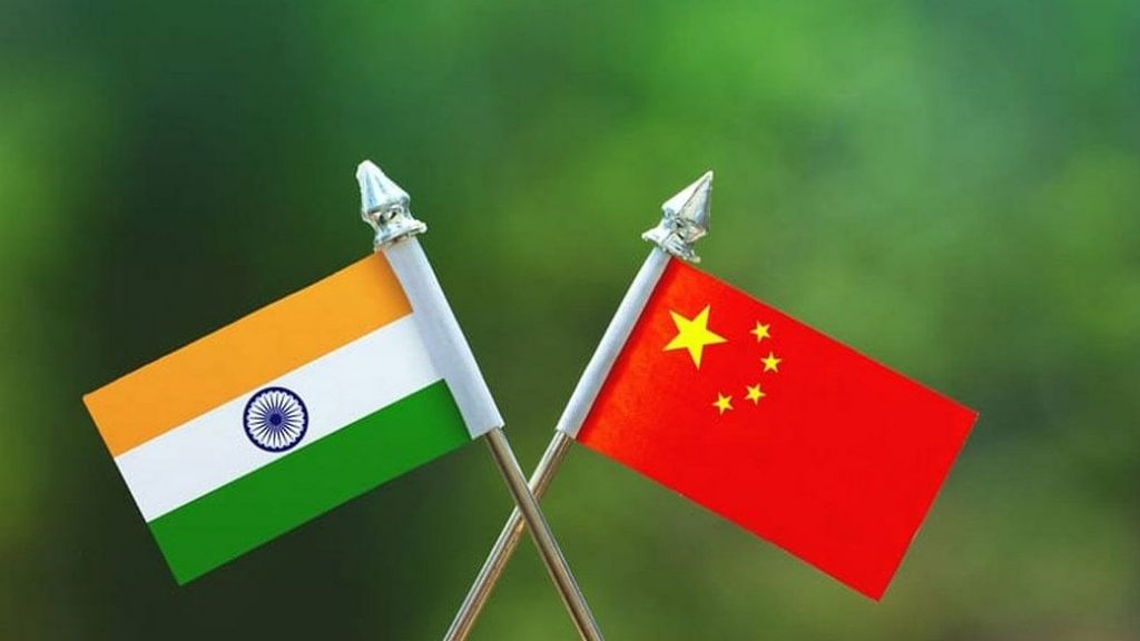 India China to discuss disengagement