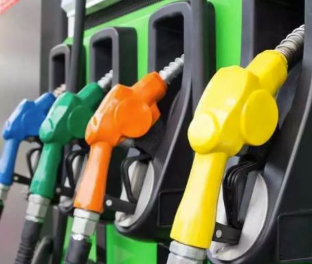 Fuel prices hiked